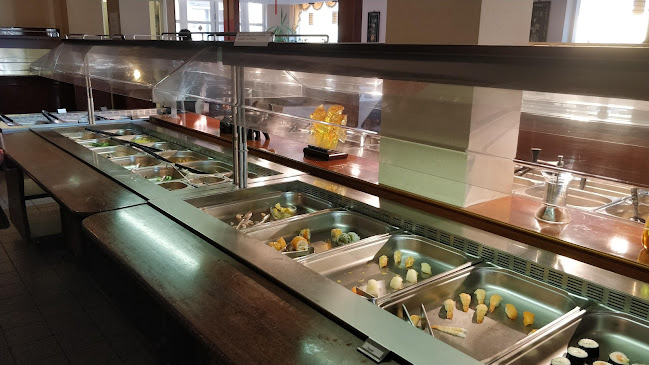 Restaurant Sheng Hua