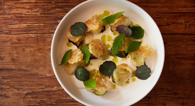 Opinii despre Appetit în Helsingør - Gastronomi og hotelvirksomhed