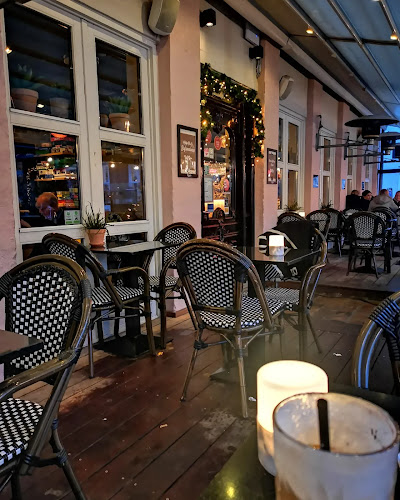 Cafe Vi2 - Gastronomi og hotelvirksomhed