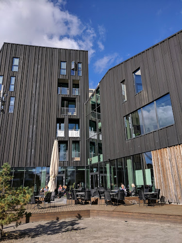 Nordatlantisk Promenade 1, 5000 Odense