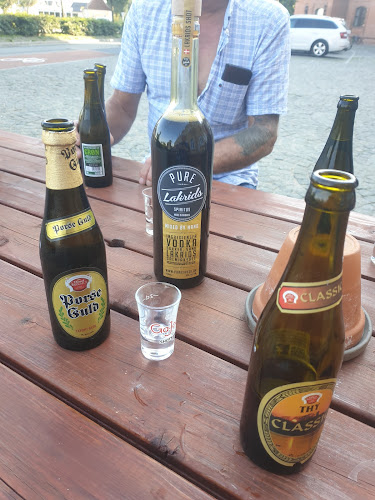 Opinii despre Harmonien, Thisted Havn în Thisted - Gastronomi og hotelvirksomhed