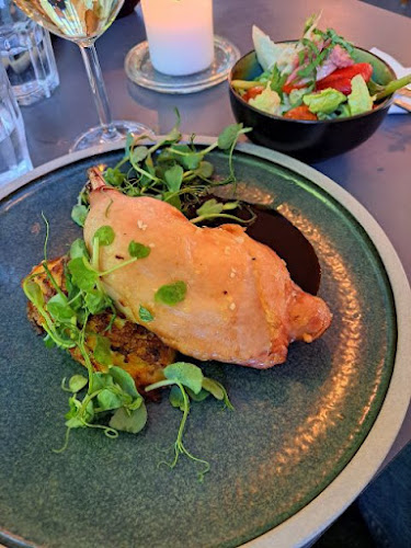 Comentarii opinii despre Gårdens Stuehus Kirstinelund