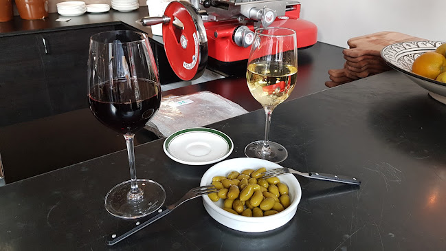 Huks Fluks - København