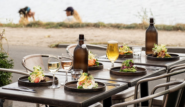 22 Kitchen & Bar - København