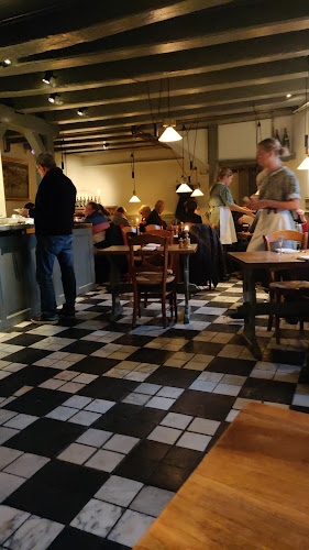 Café Øresund - København