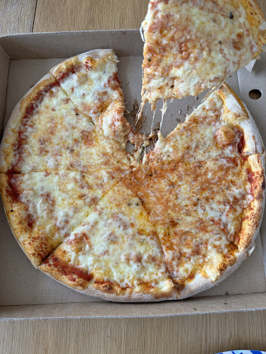 Opinii despre Marqus Pizza în Randers - Gastronomi og hotelvirksomhed