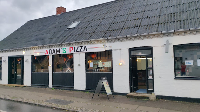 Adam’s Pizza