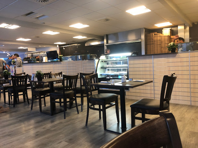 Pizza Master - Gastronomi og hotelvirksomhed