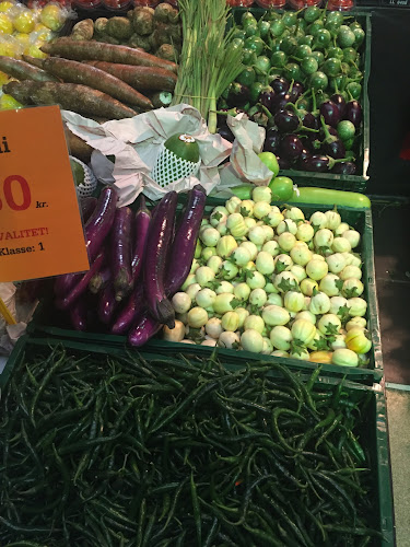 Café N'Joy - Lystrup