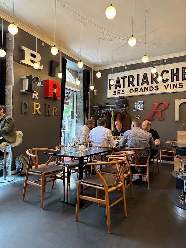 Gammel Mønt 14, 1117 København