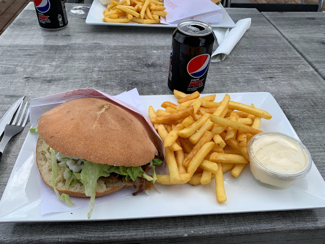 Dalby Pizzaria og Restaurant - Gastronomi og hotelvirksomhed