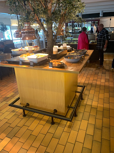 Comentarii opinii despre Seggelund - Dit spisested