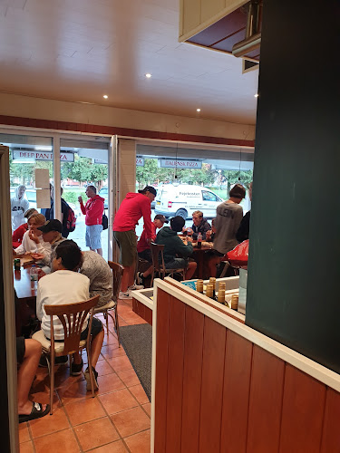 Torvets Cafe & Pizzaria - Brøndby