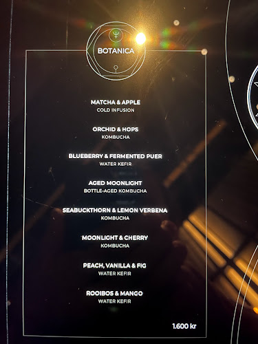 Alchemist - Indre By