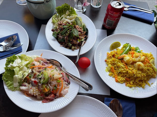 Comentarii opinii despre Tuk Thai Take Away