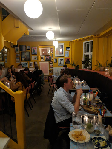 Guldbergsgade 3, 2200 København