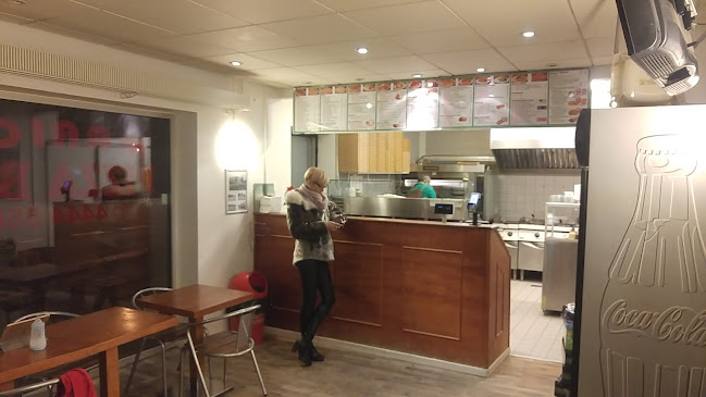 Gammelmosevej 186, 2800 Kongens Lyngby