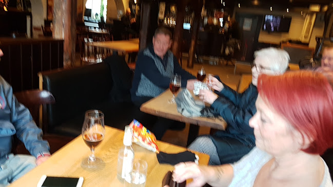 Kælderen - Byens Bar - Odder