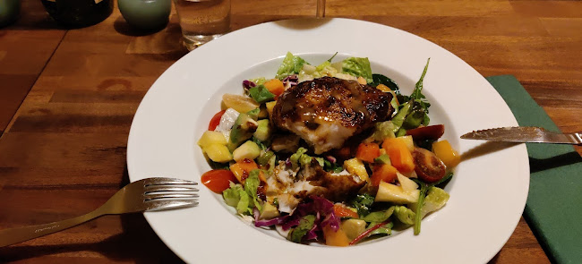 Opinii despre Pinders Cafe în Vejen - Gastronomi og hotelvirksomhed