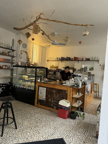 Comentarii opinii despre Kaffebaren på Amager