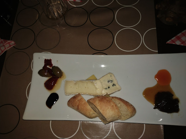 Opinii despre Marco Polo - Silkeborg în Silkeborg - Gastronomi og hotelvirksomhed