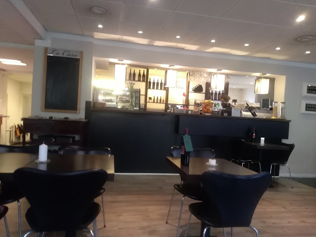 Opinii despre Cafe La Casa în Grenaa - Gastronomi og hotelvirksomhed
