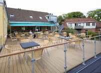 Comentarii opinii despre Højslev Kro - overnatning Skive