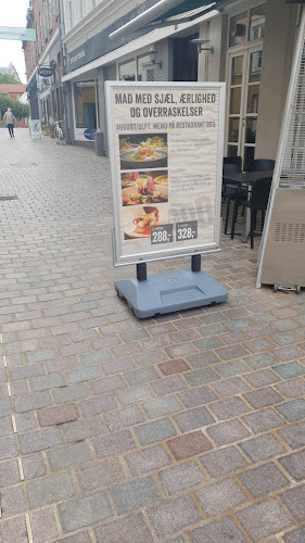 Resturant ROD - Gastronomi og hotelvirksomhed