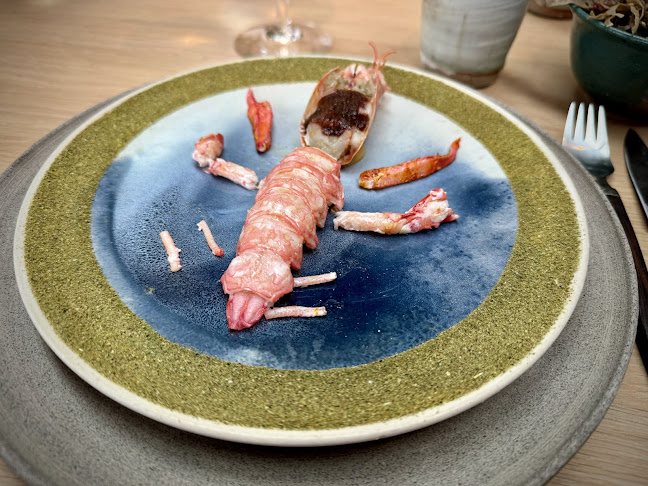 Comentarii opinii despre Noma