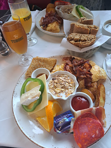 Café Noah - Gastronomi og hotelvirksomhed