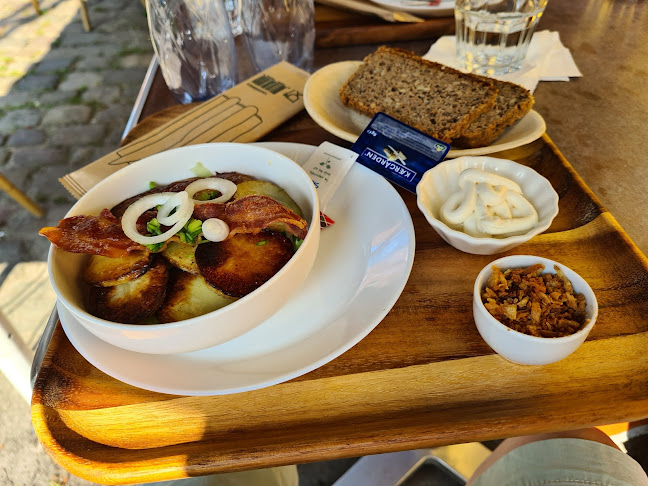 Musik-Conditoriet - København