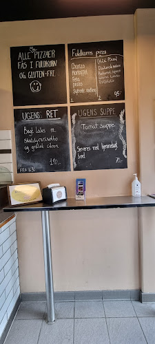 Café Sisko - Bagsværd