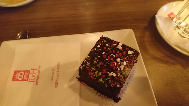 Reinh Van Hauen - Frederiksberg