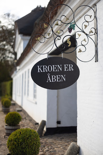 Comentarii opinii despre Falsled Kro, 1744 - Relais & Châteaux