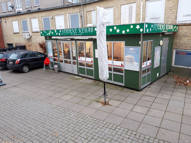 Stjerne Kebab