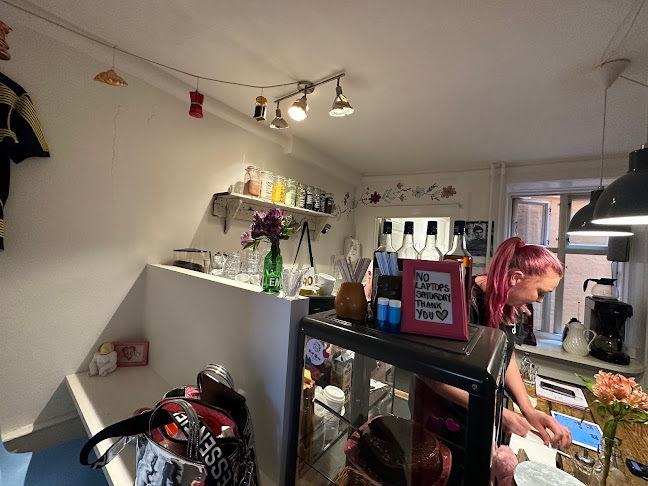 Antonigade 9, st. tv, 1106 København