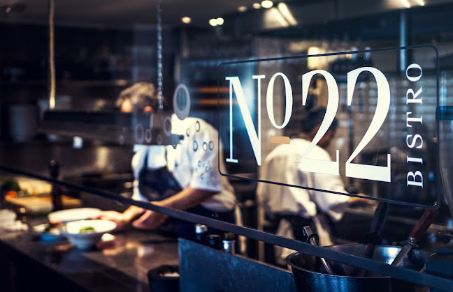 Comentarii opinii despre Bistro no. 22