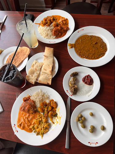 Deep Indisk - Gastronomi og hotelvirksomhed