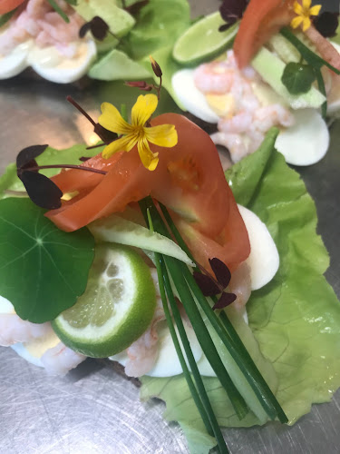 Opinii despre Sydkokken în Vejen - Gastronomi og hotelvirksomhed