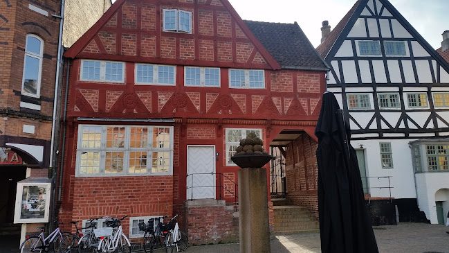 Torvet 7, 6100 Haderslev