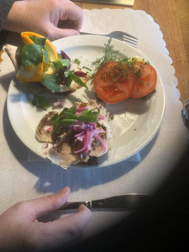 Comentarii opinii despre Emdrup Bodega