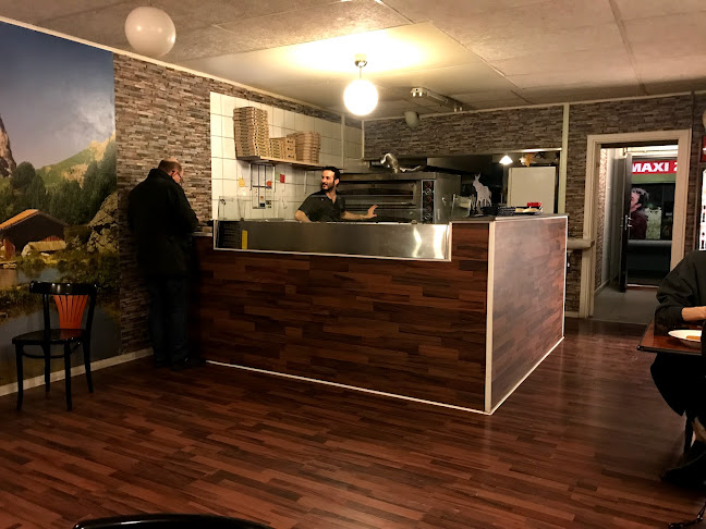 Florence Pizzaria & Restaurant