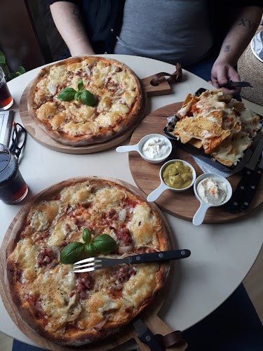 Café Panino - Svendborg