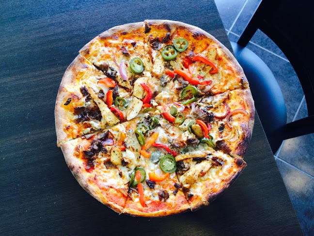 Opinii despre Pizza Huset Greve în Greve - Gastronomi og hotelvirksomhed