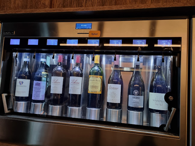 Opinii despre Juffle în København - Gastronomi og hotelvirksomhed