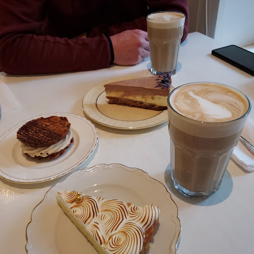 Comentarii opinii despre Sørup Is & Kaffestue