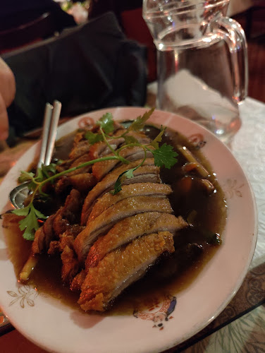 China House - Gastronomi og hotelvirksomhed