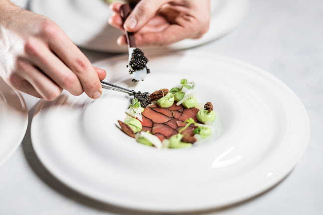 Opinii despre by Cortsen în Hvidovre - Gastronomi og hotelvirksomhed