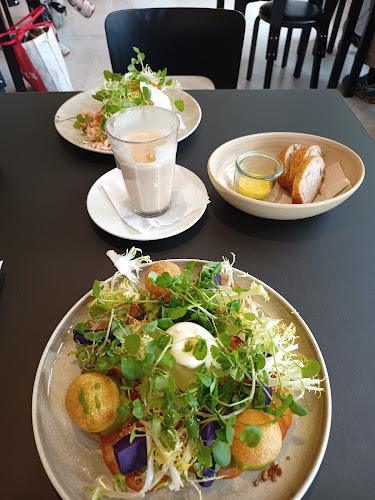 Kong Christians Alle 50, 9000 Aalborg