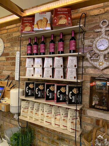 La Mela - Bispebjerg